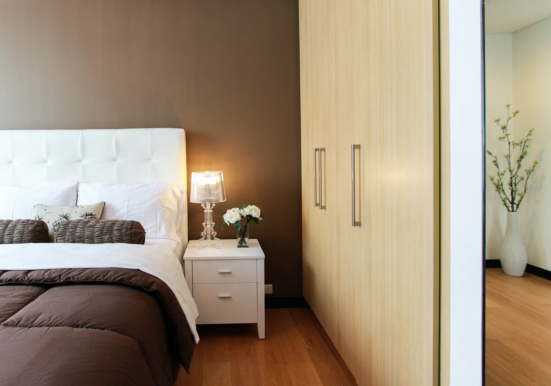 Móveis planejados para quarto Móveis planejados para quarto